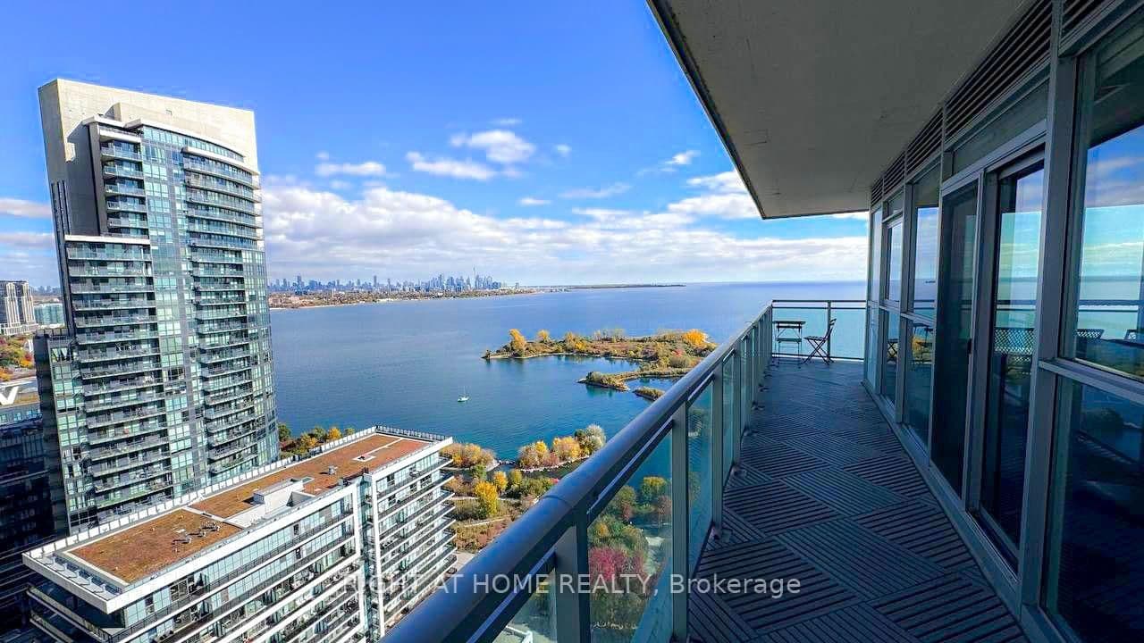 33 Shore Breeze Drive, Unit 2809 - Image 2