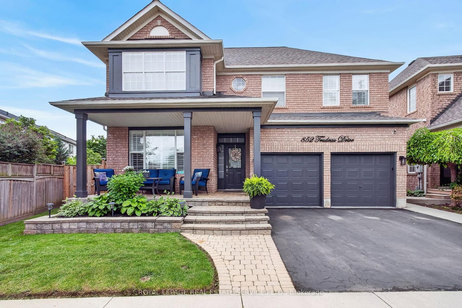 852 Trudeau Drive - Image 1