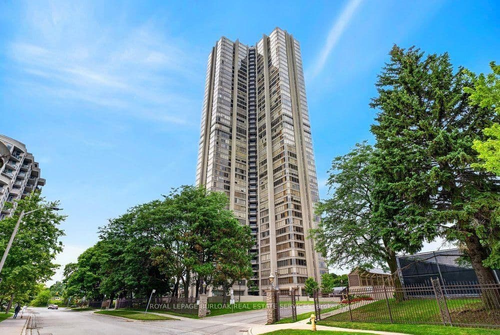 2045 Lake Shore Boulevard W, Unit 2901 - Image 2