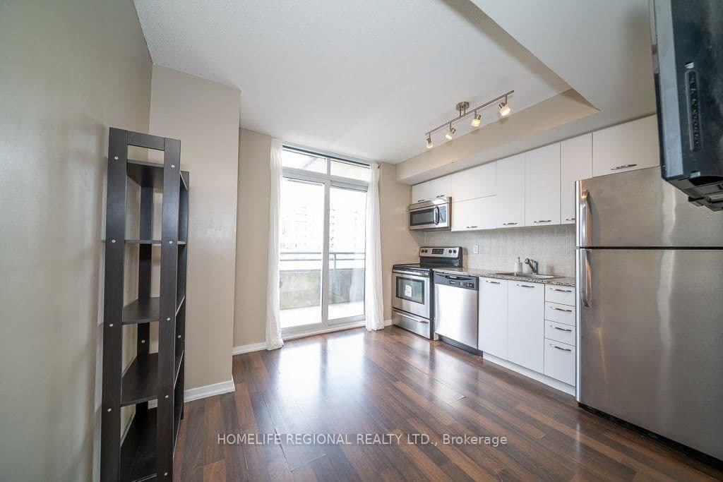 38 Joe Shuster Way, Unit 1520 - Image 2