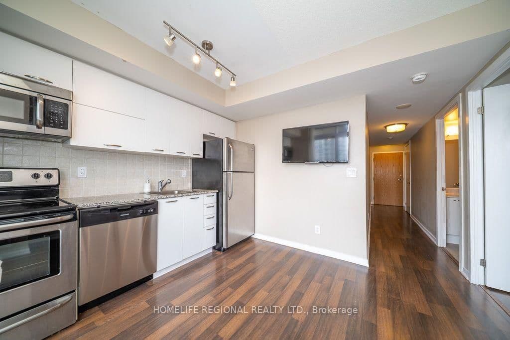 38 Joe Shuster Way, Unit 1520 - Image 6