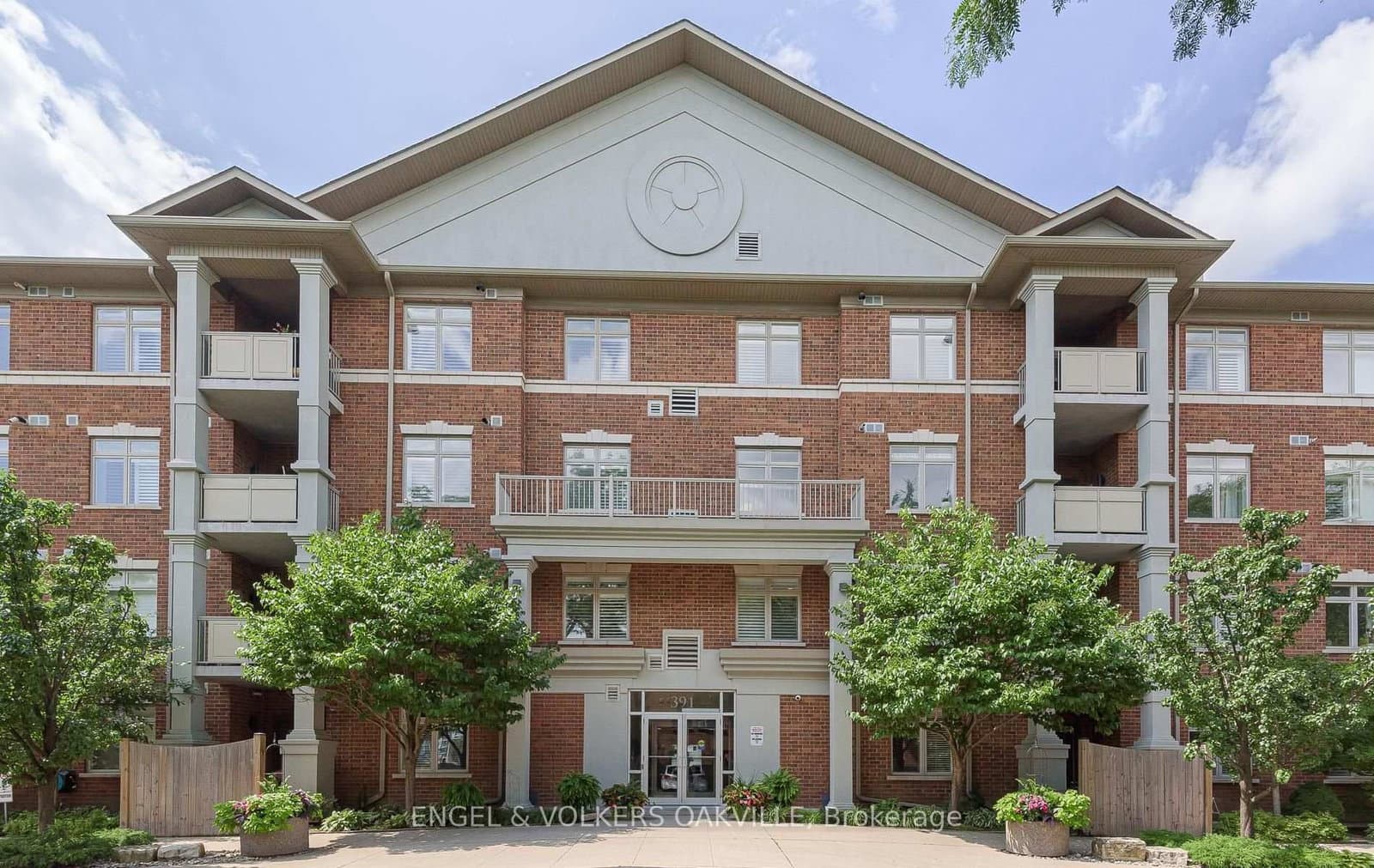 391 Plains Road E, Unit 404 - Image 1