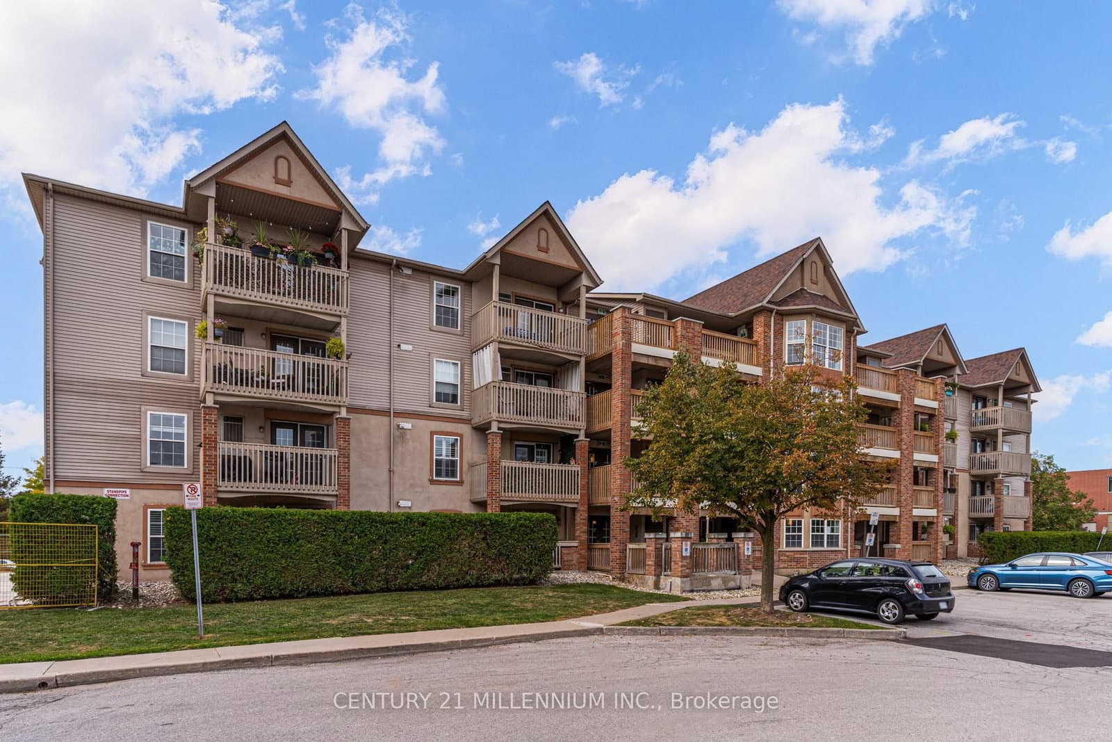 4003 Kilmer Drive, Unit 110 - Image 1