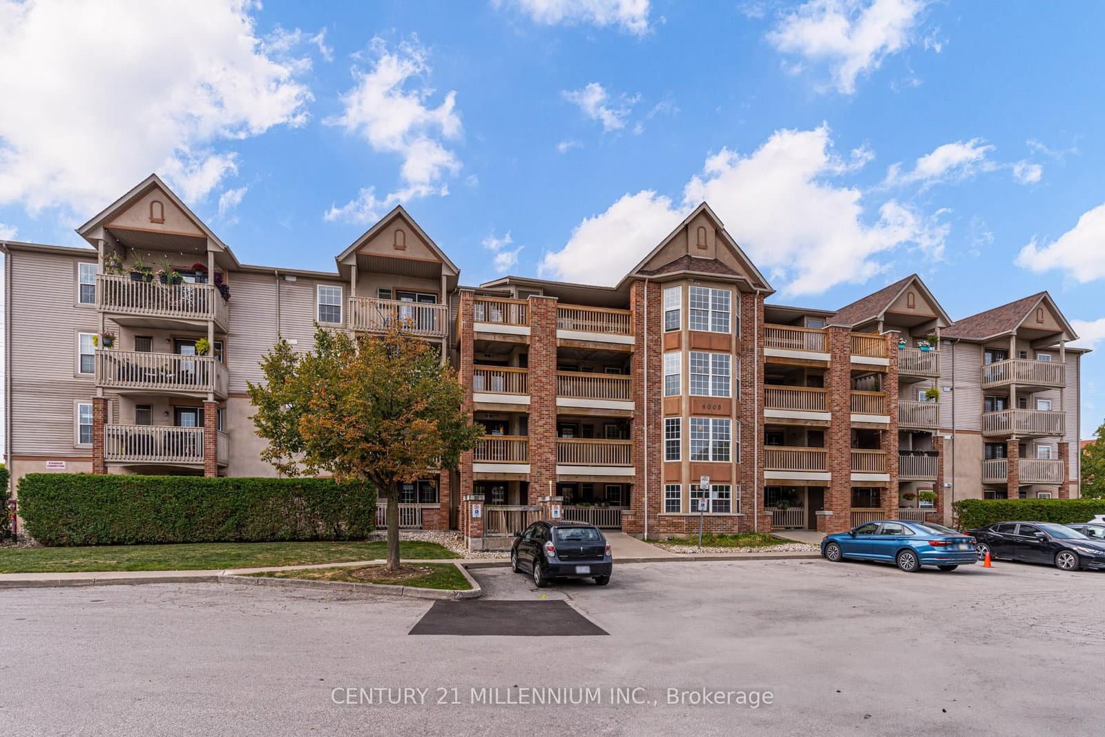 4003 Kilmer Drive, Unit 110 - Image 2