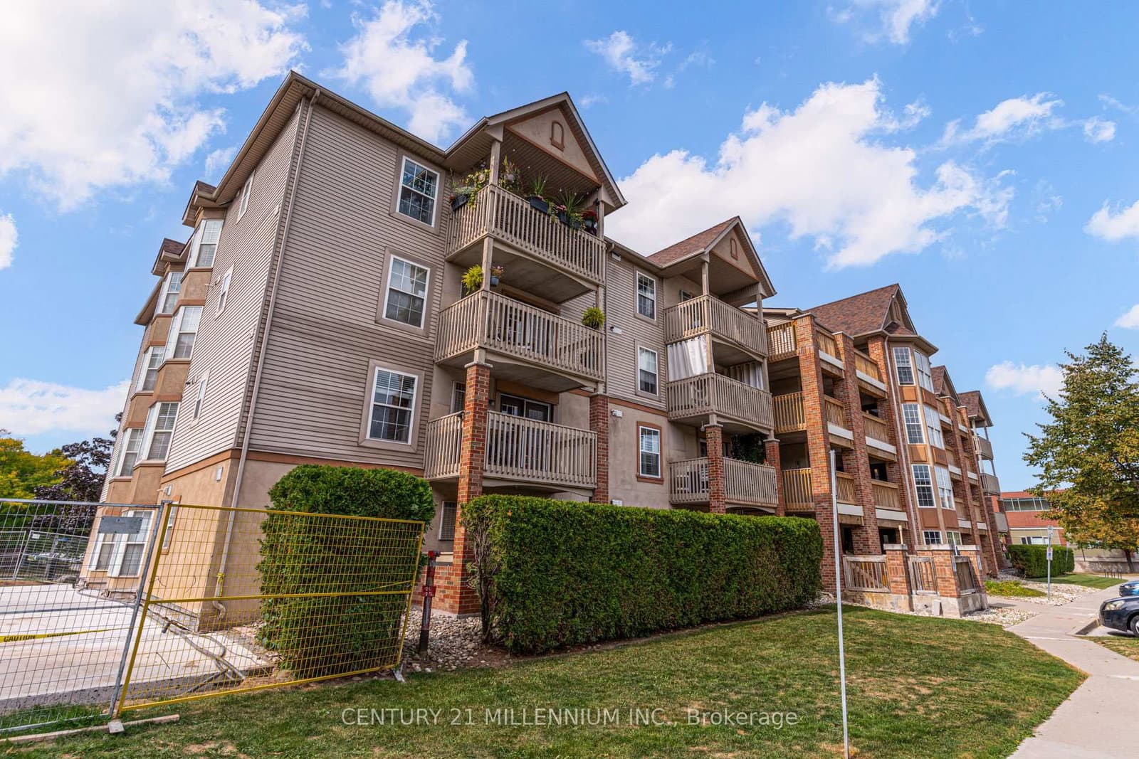 4003 Kilmer Drive, Unit 110 - Image 4