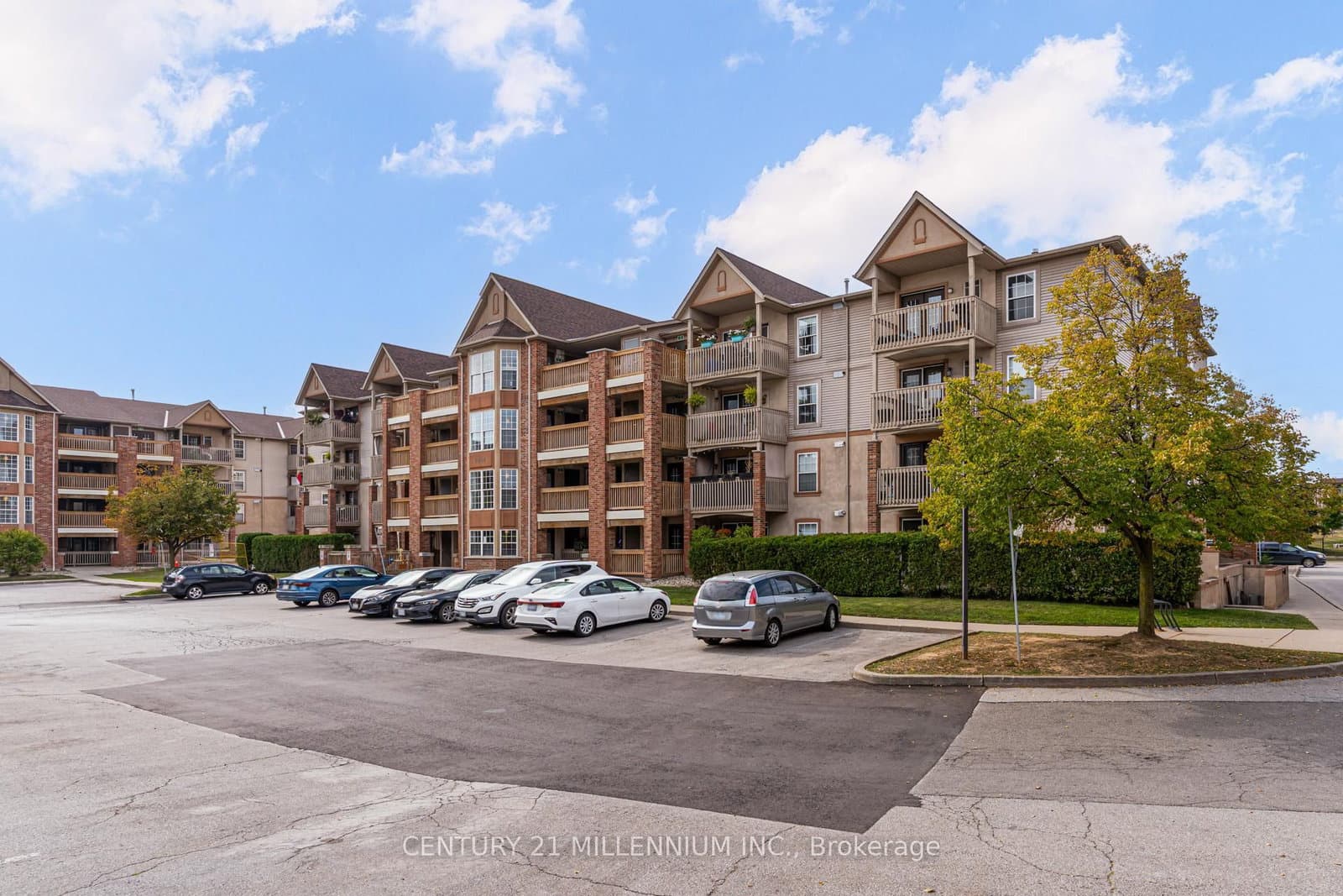 4003 Kilmer Drive, Unit 110 - Image 5