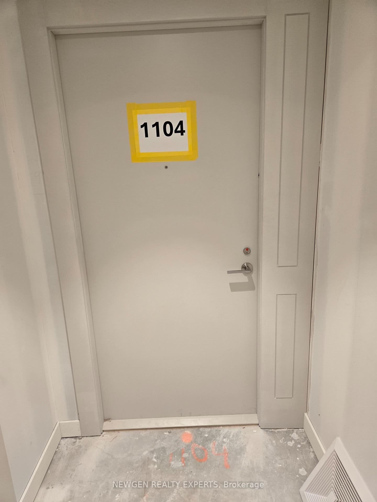 4010 Eglinton Avenue W, Unit 1104 - Image 1