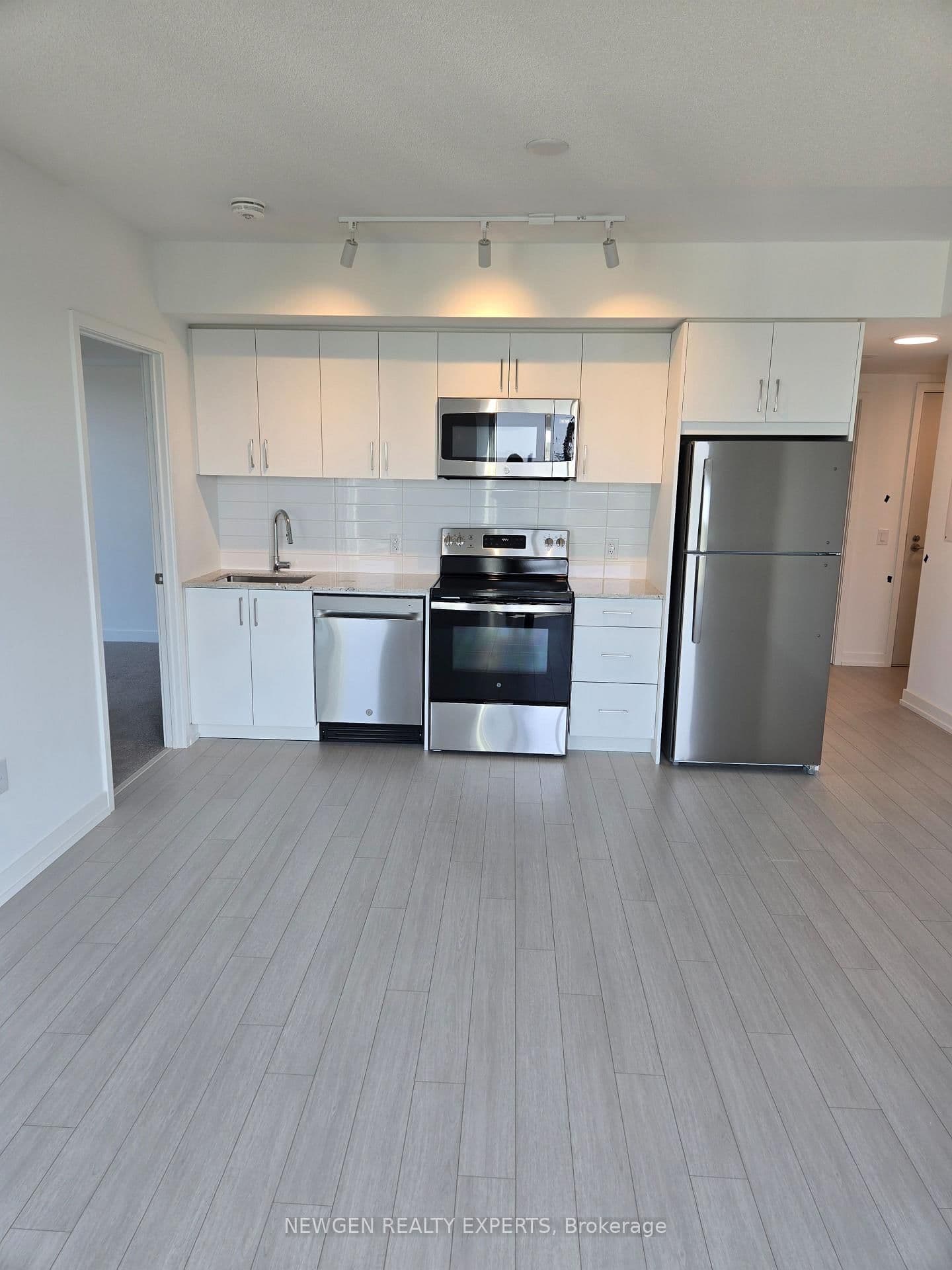 4010 Eglinton Avenue W, Unit 1104 - Image 2