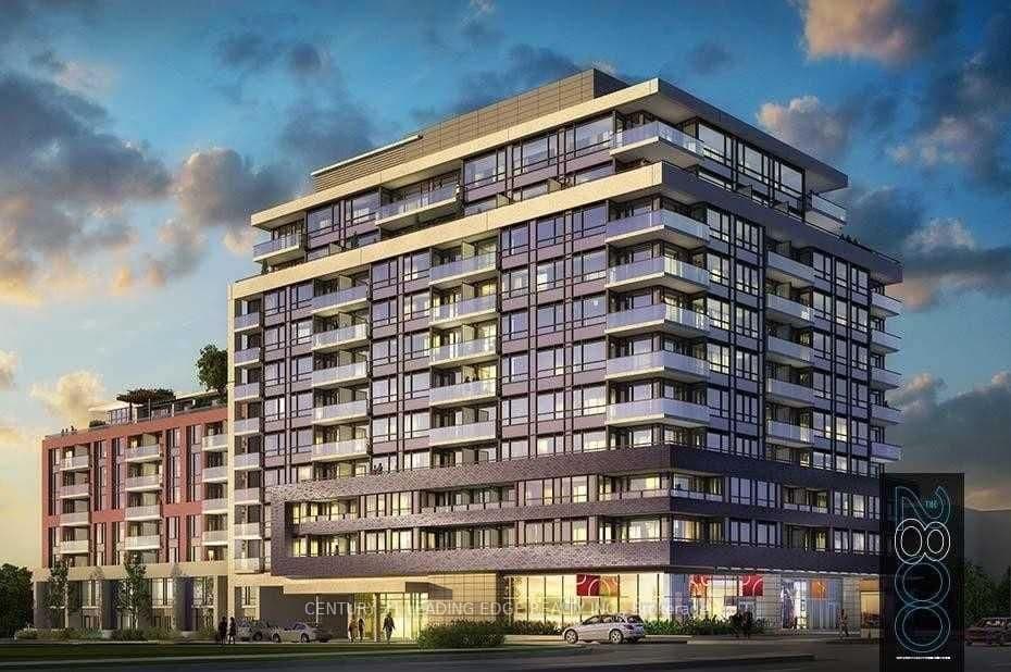 2800 Keele Street, Unit 914 - Image 1