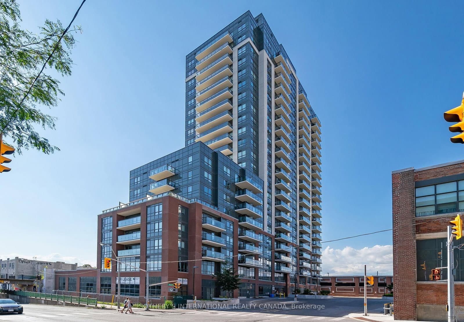 #506 - 1420 Dupont Street