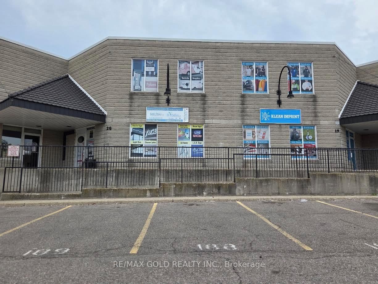 2359 Royal Windsor Drive, Unit 20-21 - Image 1