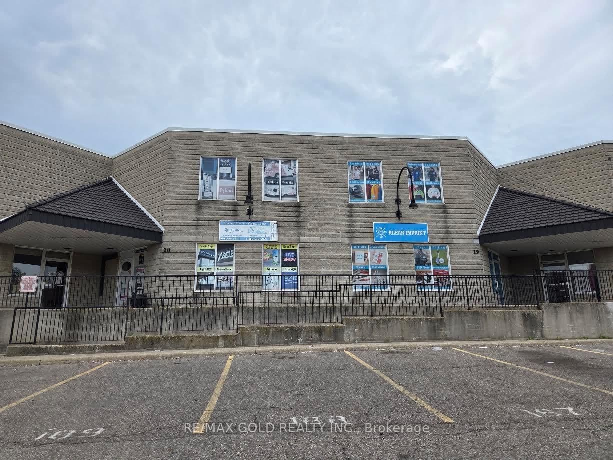 2359 Royal Windsor Drive, Unit 20-21 - Image 2