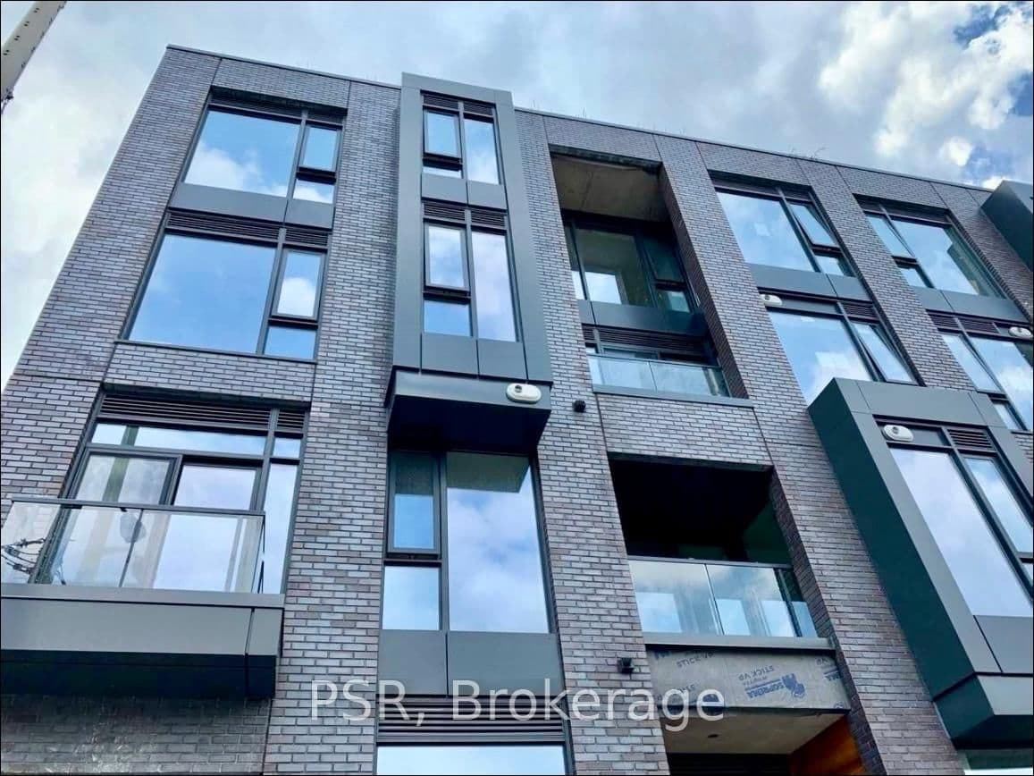 35 Wabash Avenue, Unit 205 - Image 1