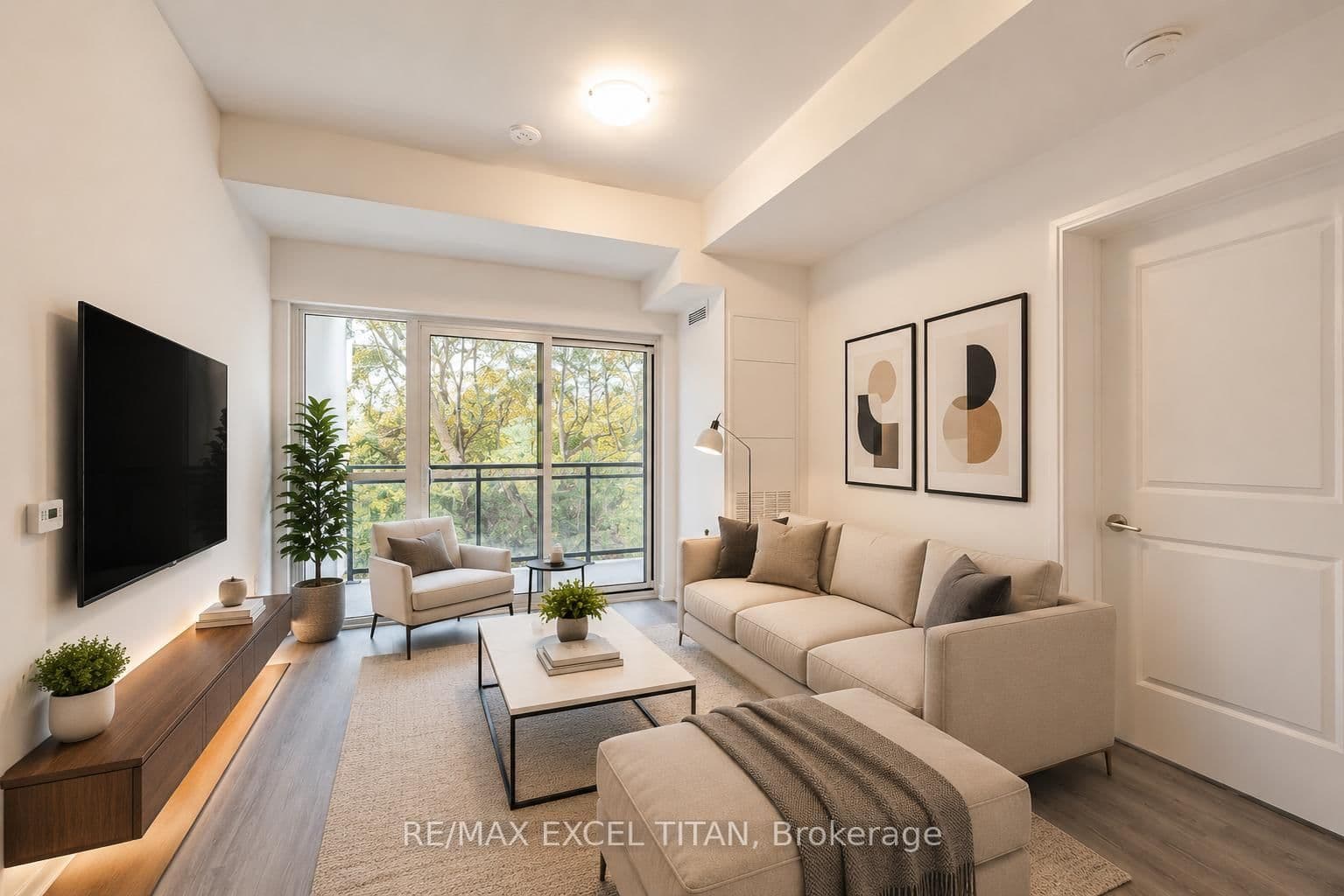 25 Neighbourhood Lane, Unit 208 - Image 2
