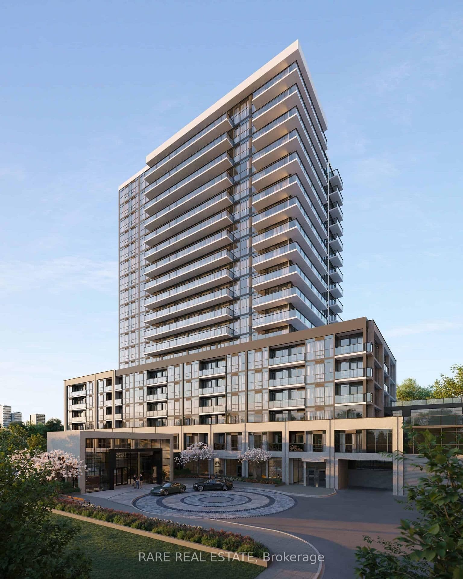 115 Nipissing Road, Unit 312A - Image 1