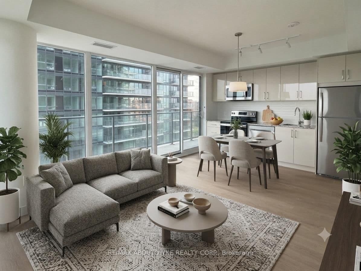 4010 Eglinton Avenue W, Unit 1215 - Image 4