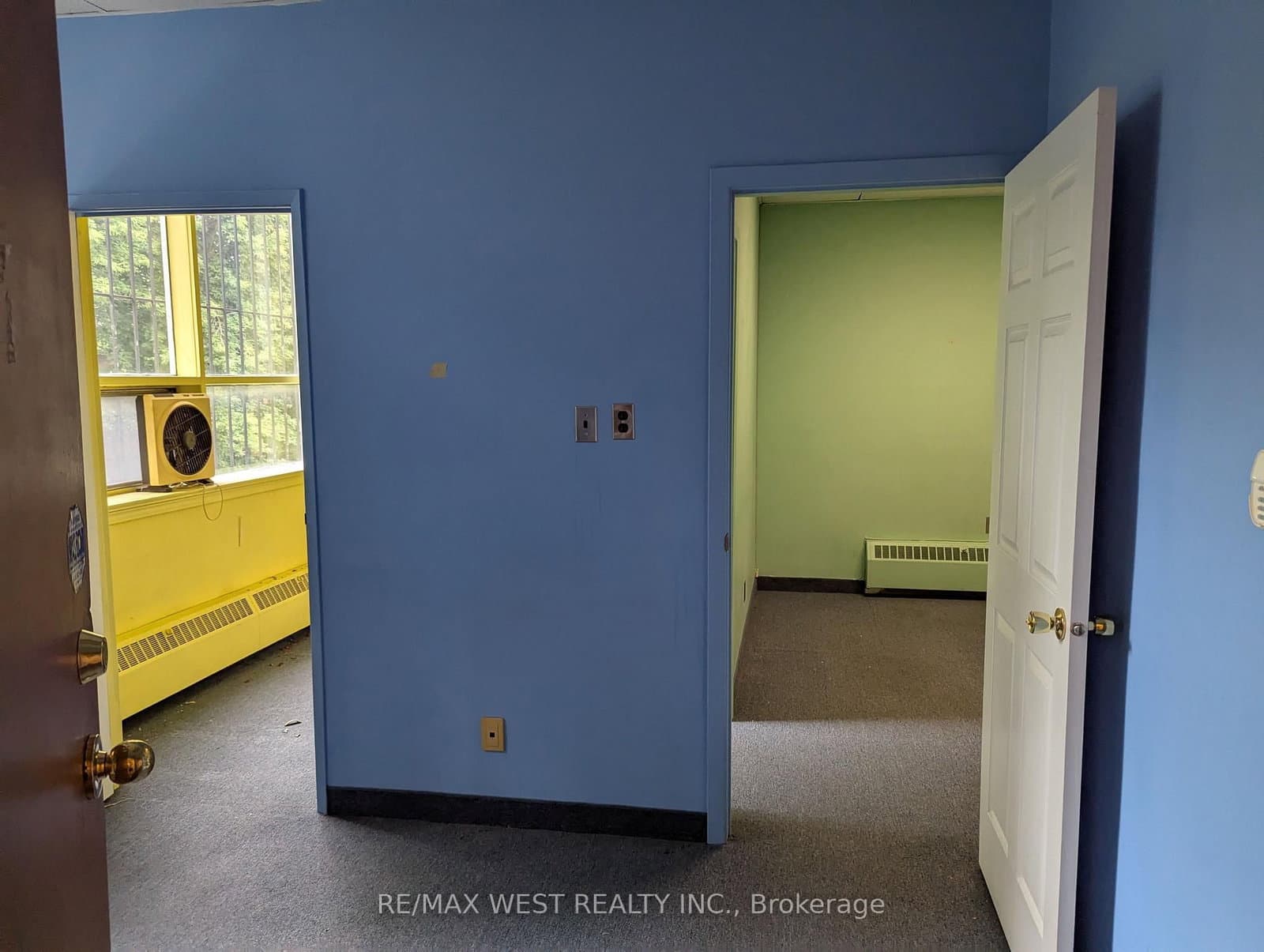 3269 Bloor Street W, Unit 205 - Image 2