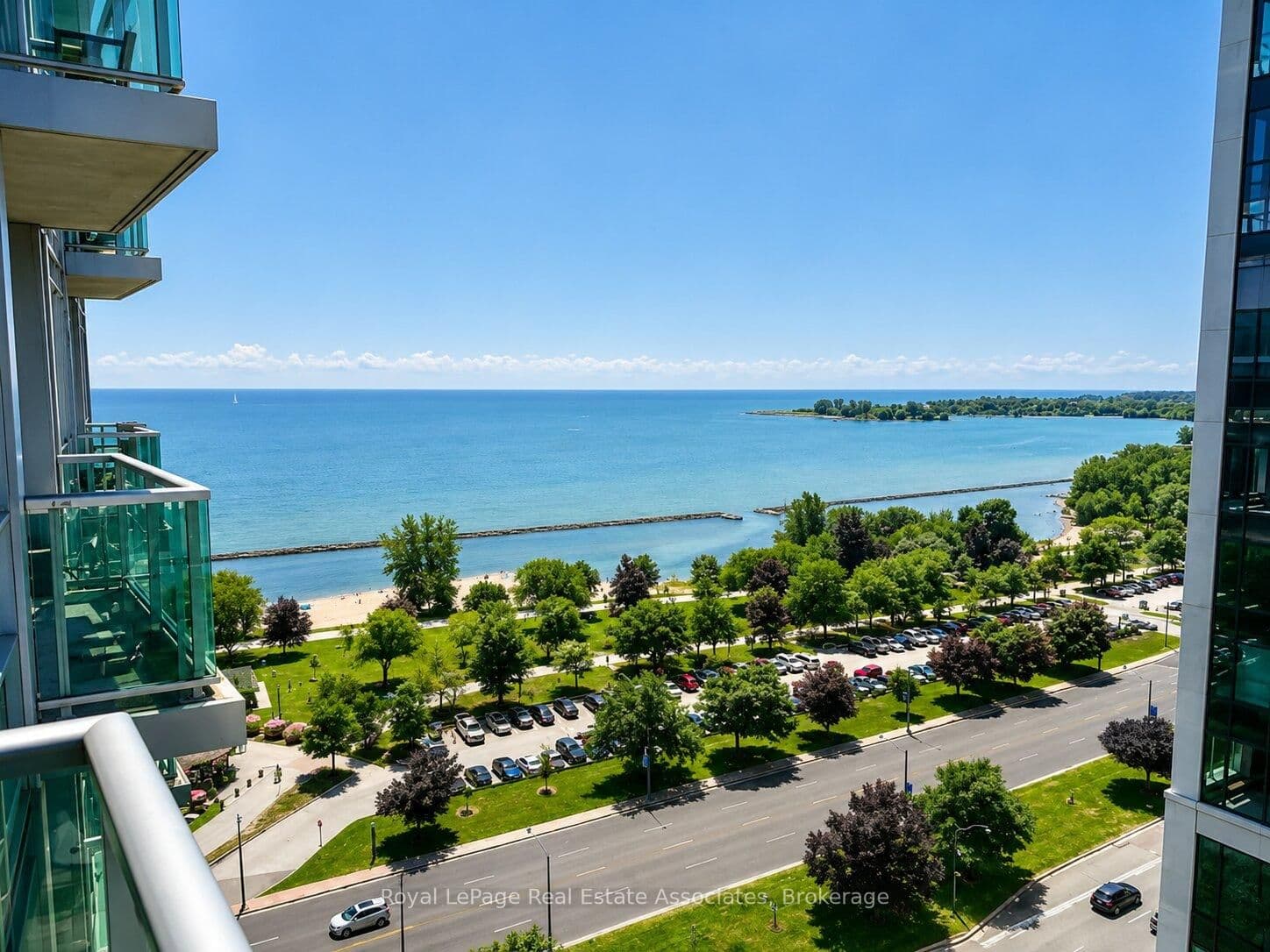 1910 Lake Shore Boulevard W, Unit 1501 - Image 2