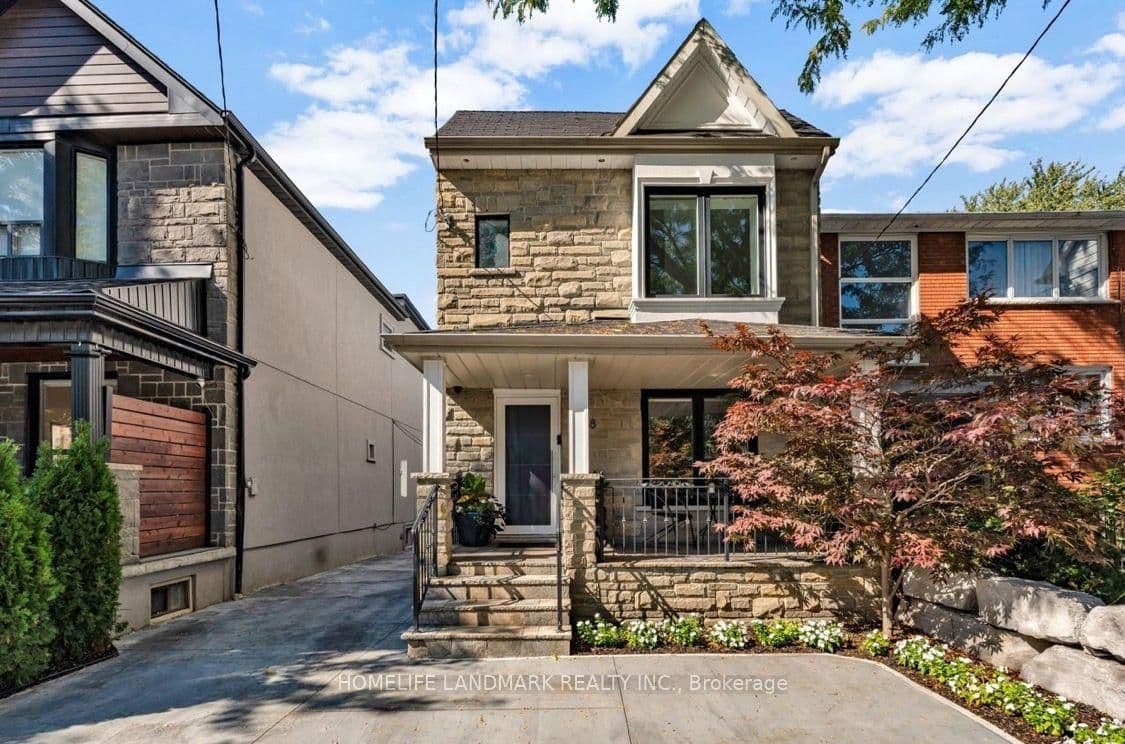 58 Carrick Avenue, Unit upper - Image 2