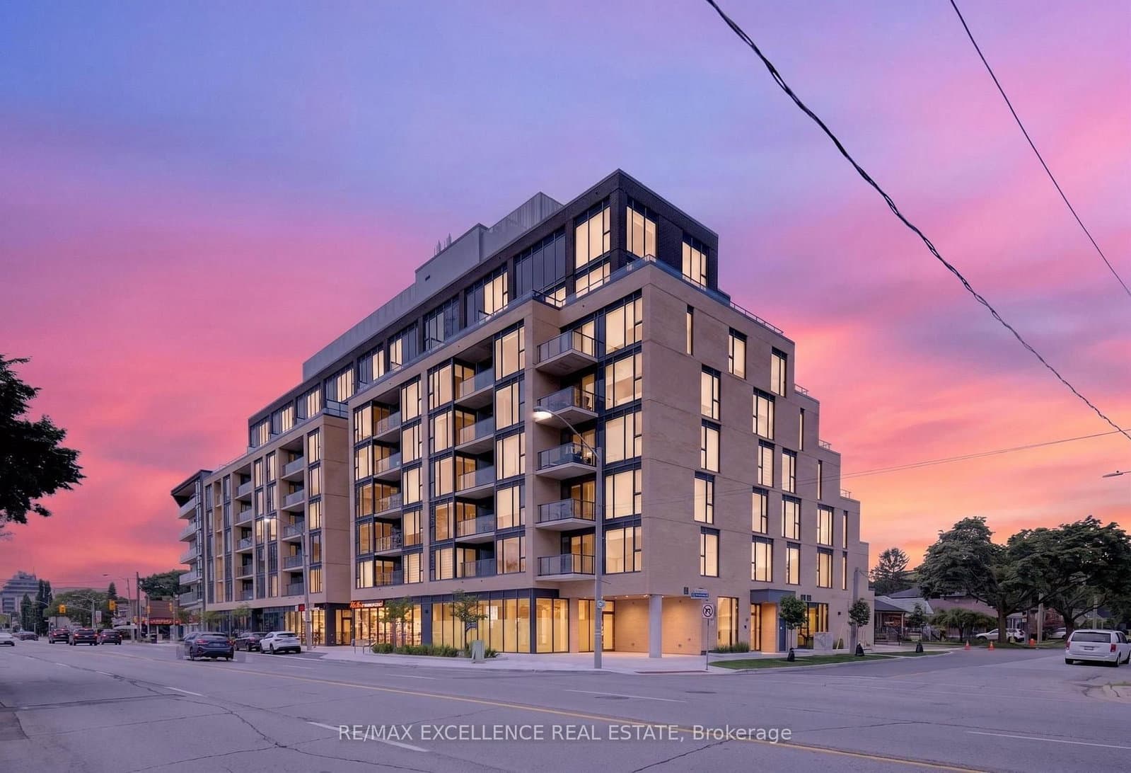 6 Chartwell Road, Unit 608 - Image 1