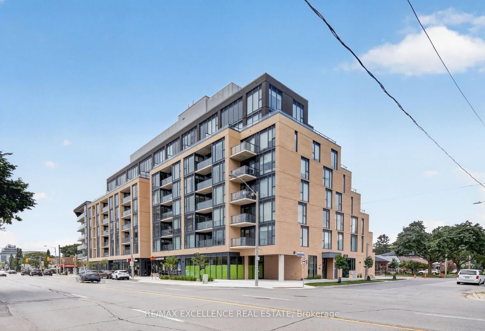 6 Chartwell Road, Unit 608 - Image 2