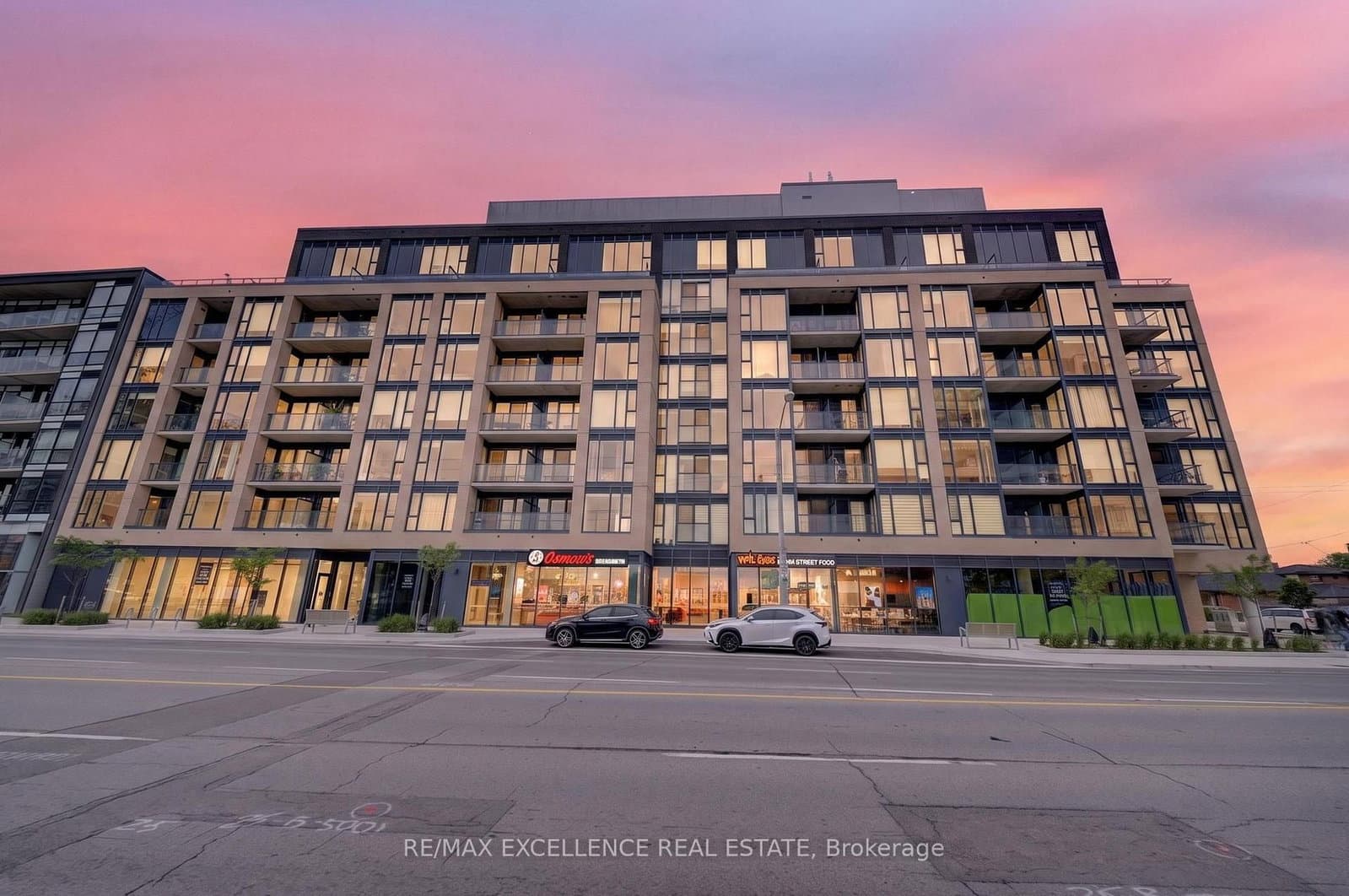 6 Chartwell Road, Unit 608 - Image 3