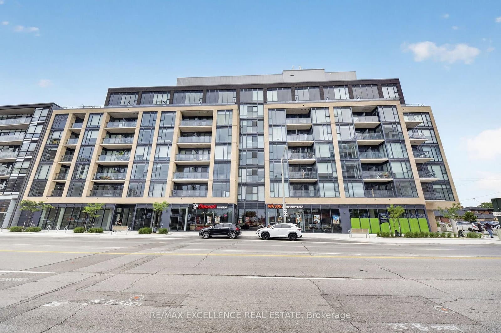 6 Chartwell Road, Unit 608 - Image 4