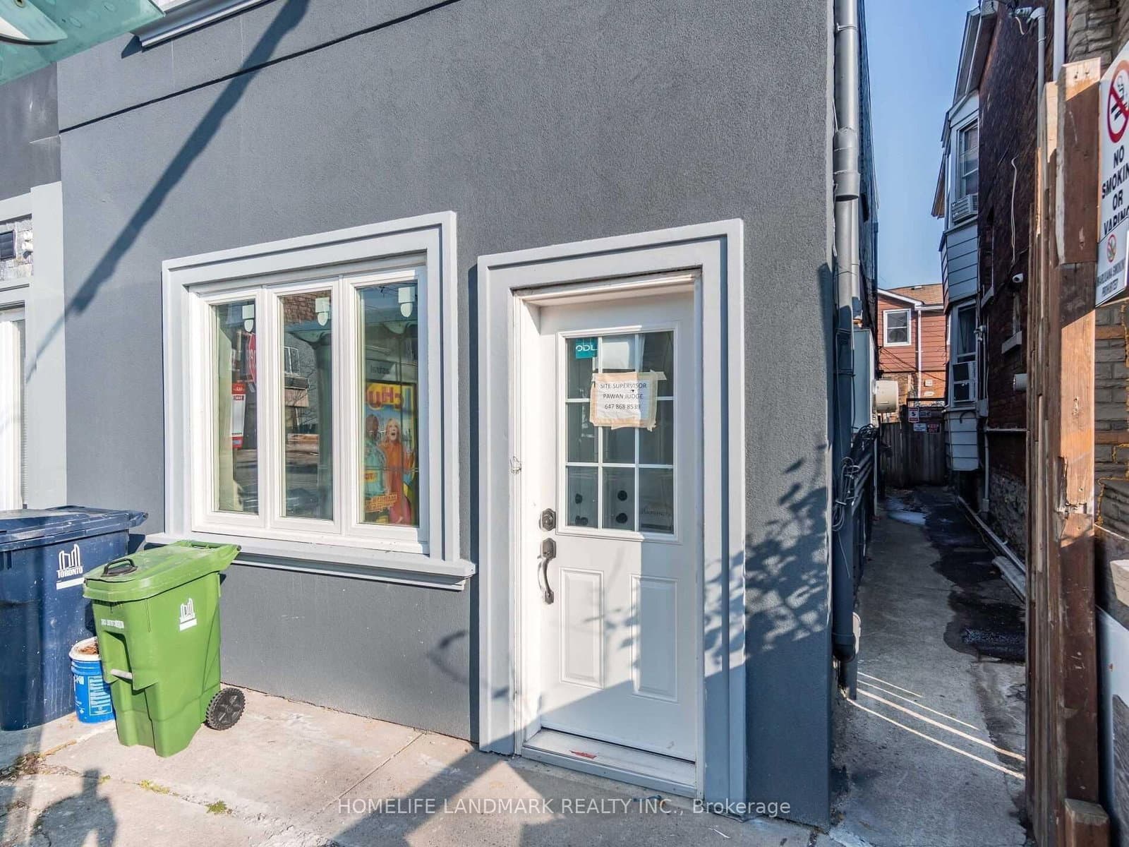 143 Symington Avenue, Unit main - Image 2