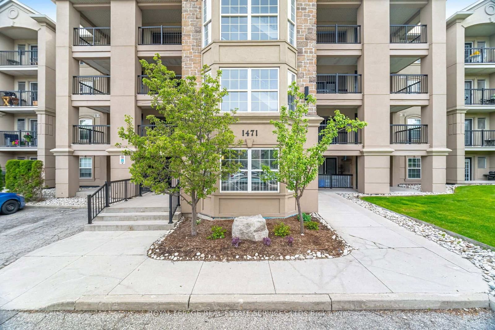 1471 N Maple Avenue N, Unit 110 - Image 3