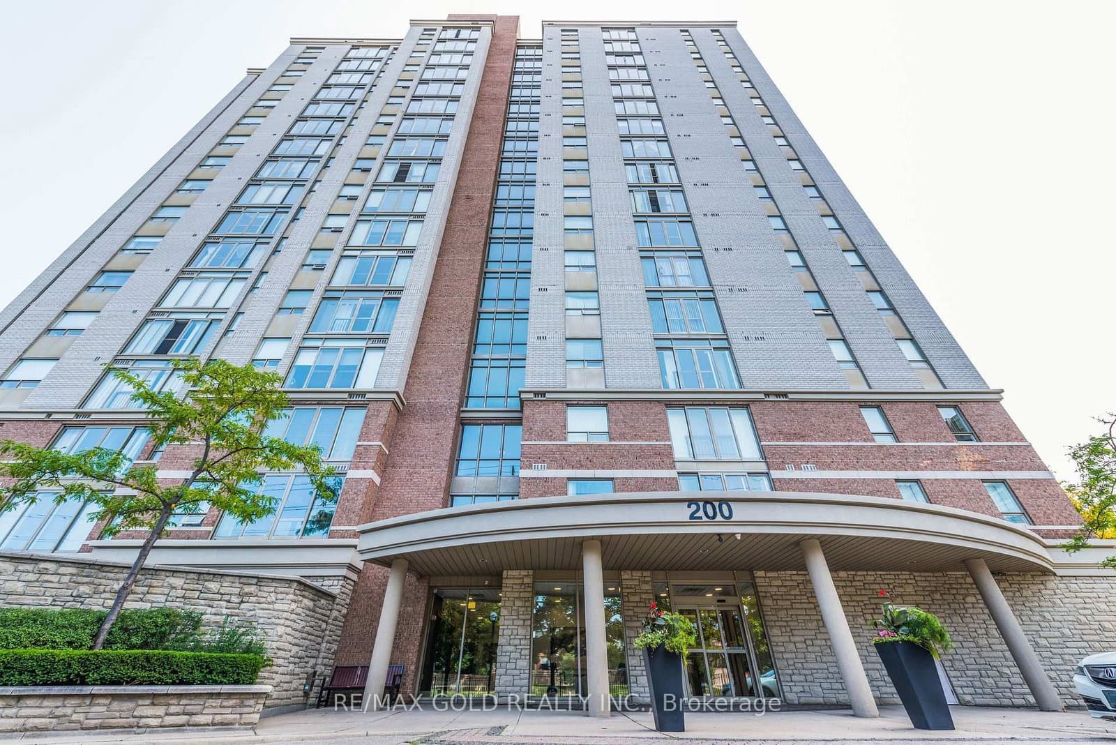 200 Burnhamthorpe Road, Unit 1003 - Image 2