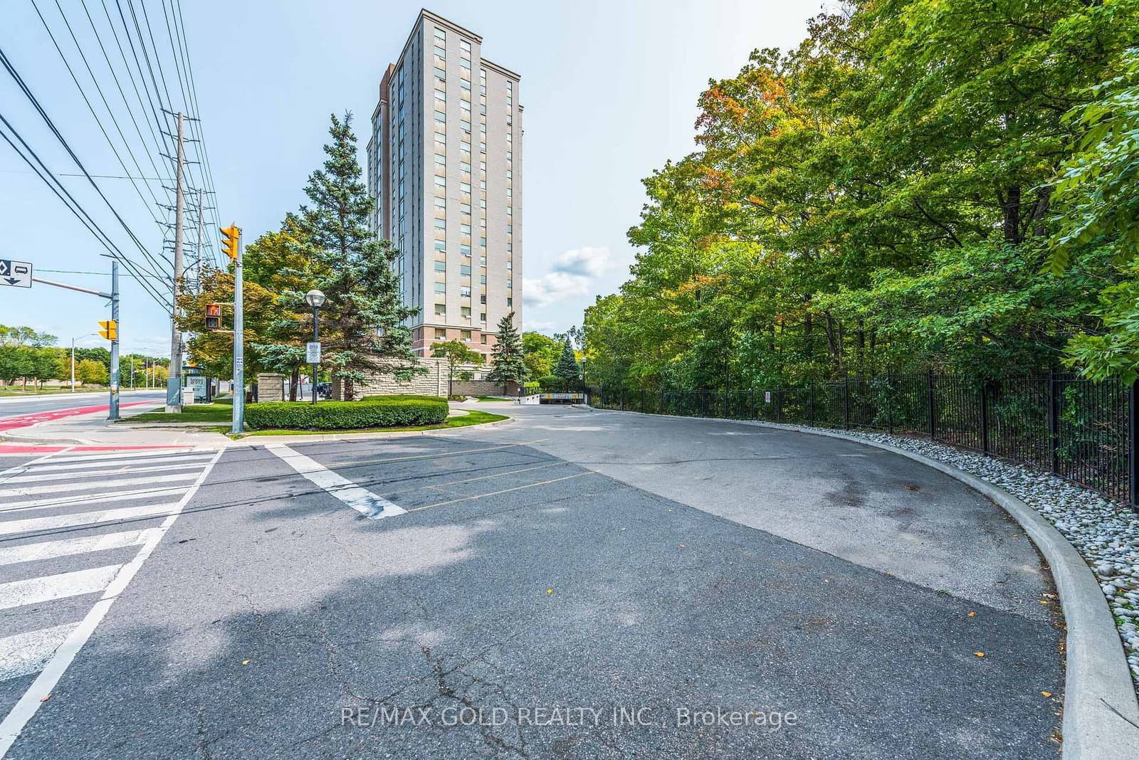 200 Burnhamthorpe Road, Unit 1003 - Image 3