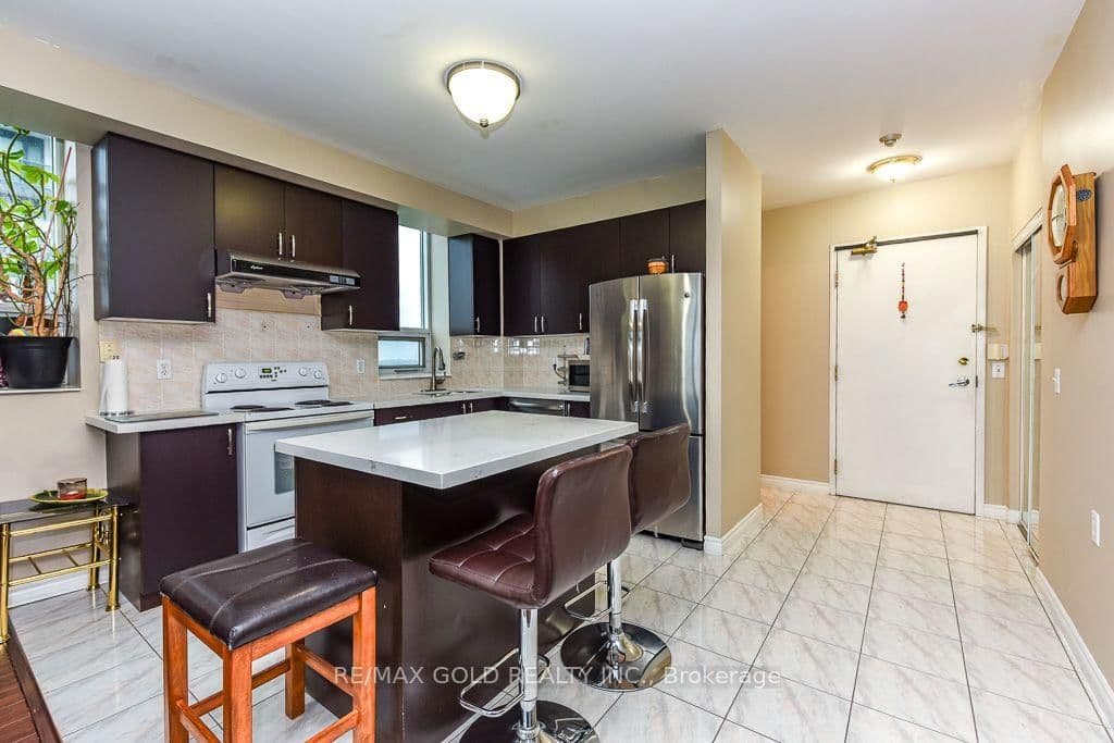 200 Burnhamthorpe Road, Unit 1003 - Image 6