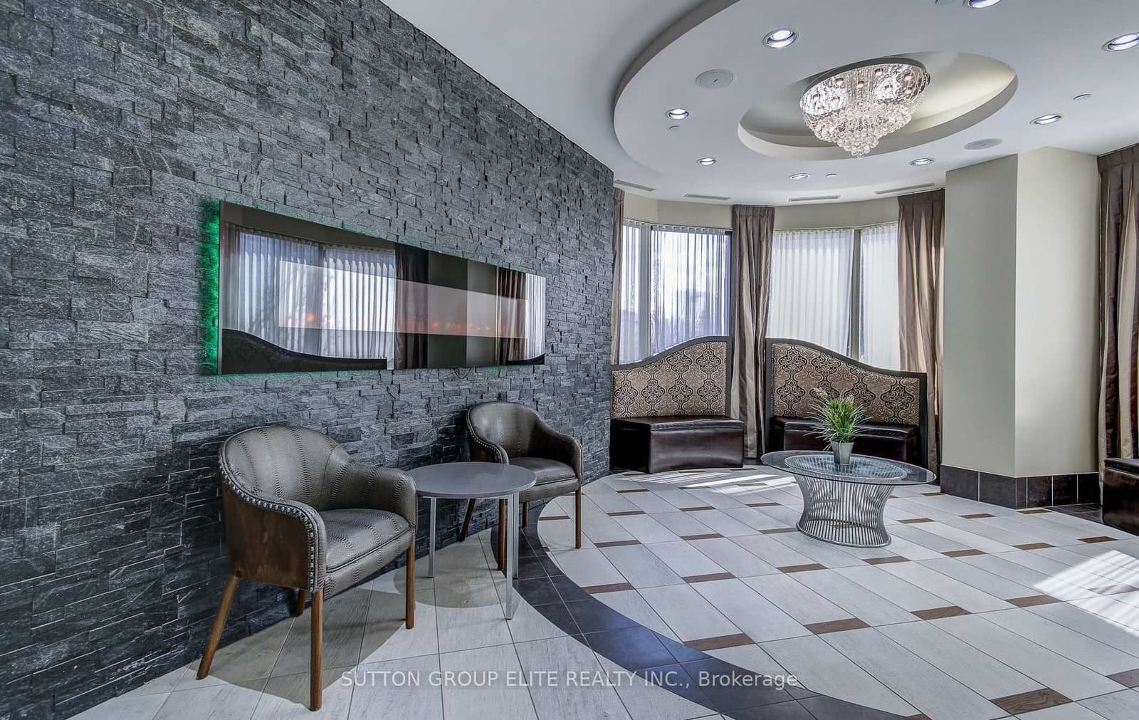 310 Burnhamthorpe Road W, Unit 1511 - Image 2