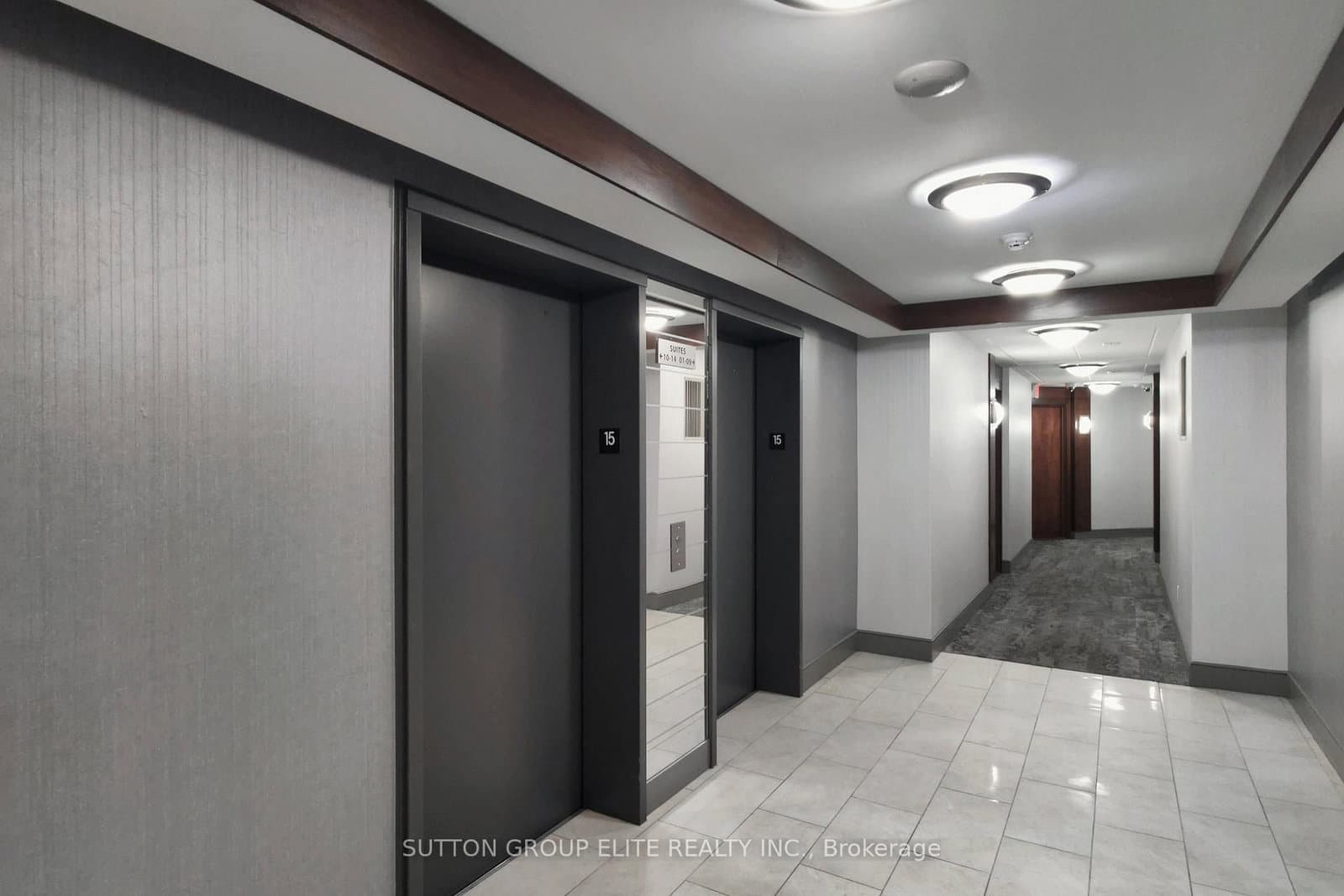 310 Burnhamthorpe Road W, Unit 1511 - Image 4