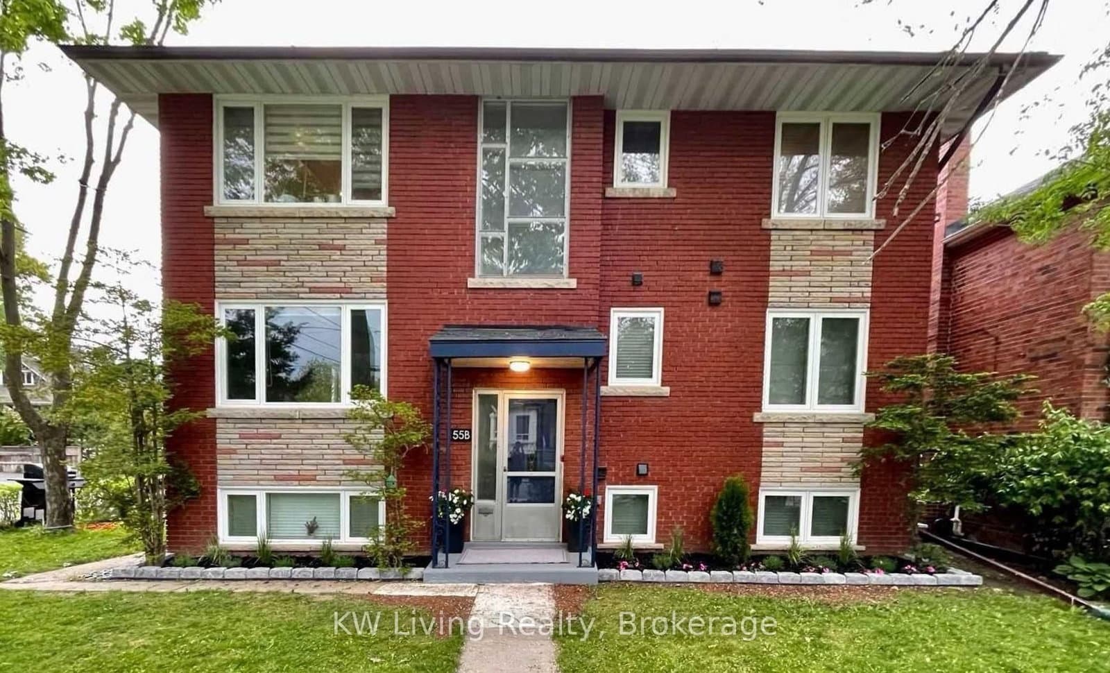 55B Long Branch Avenue, Unit 4 - Image 1