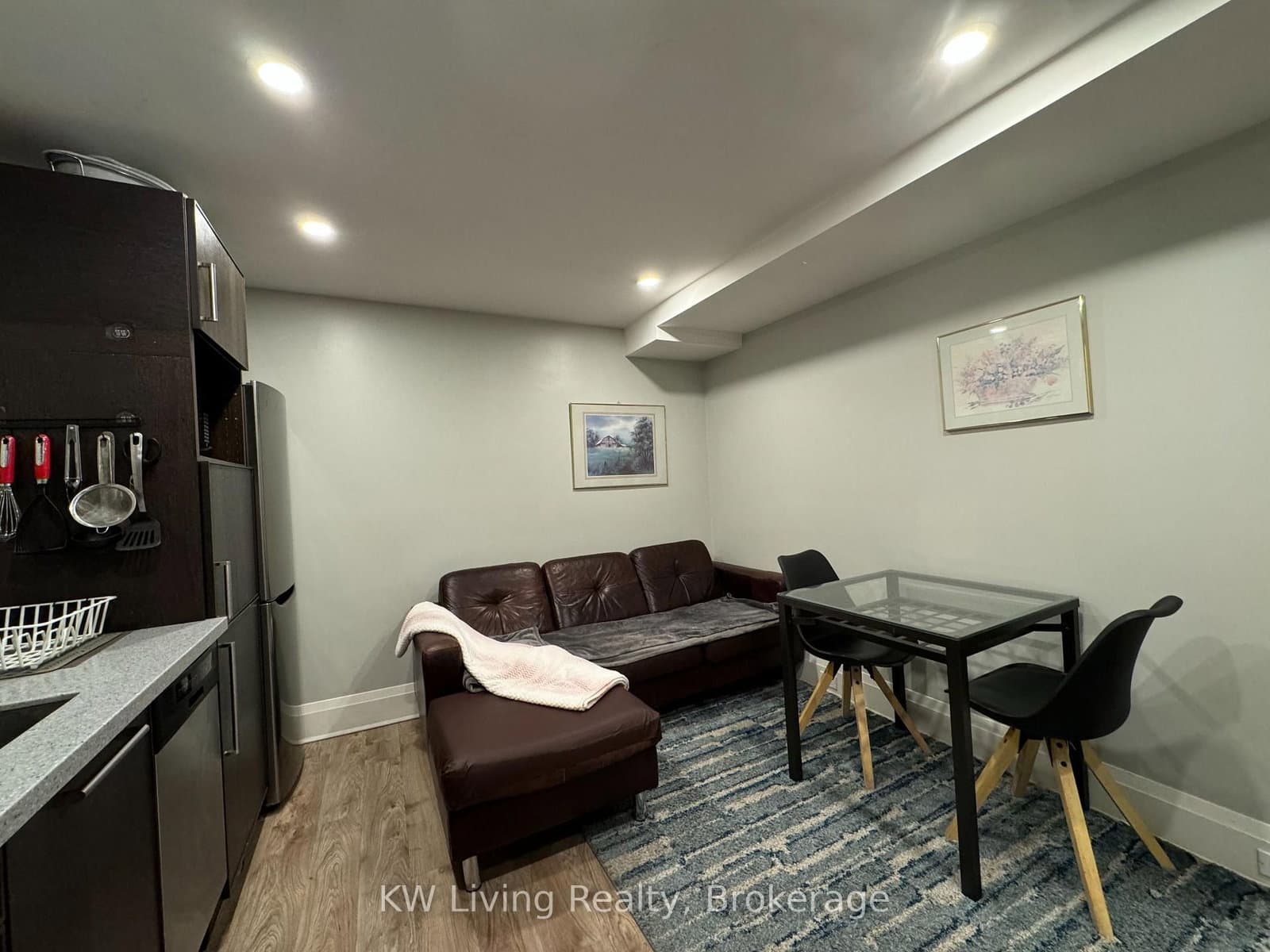55B Long Branch Avenue, Unit 4 - Image 2