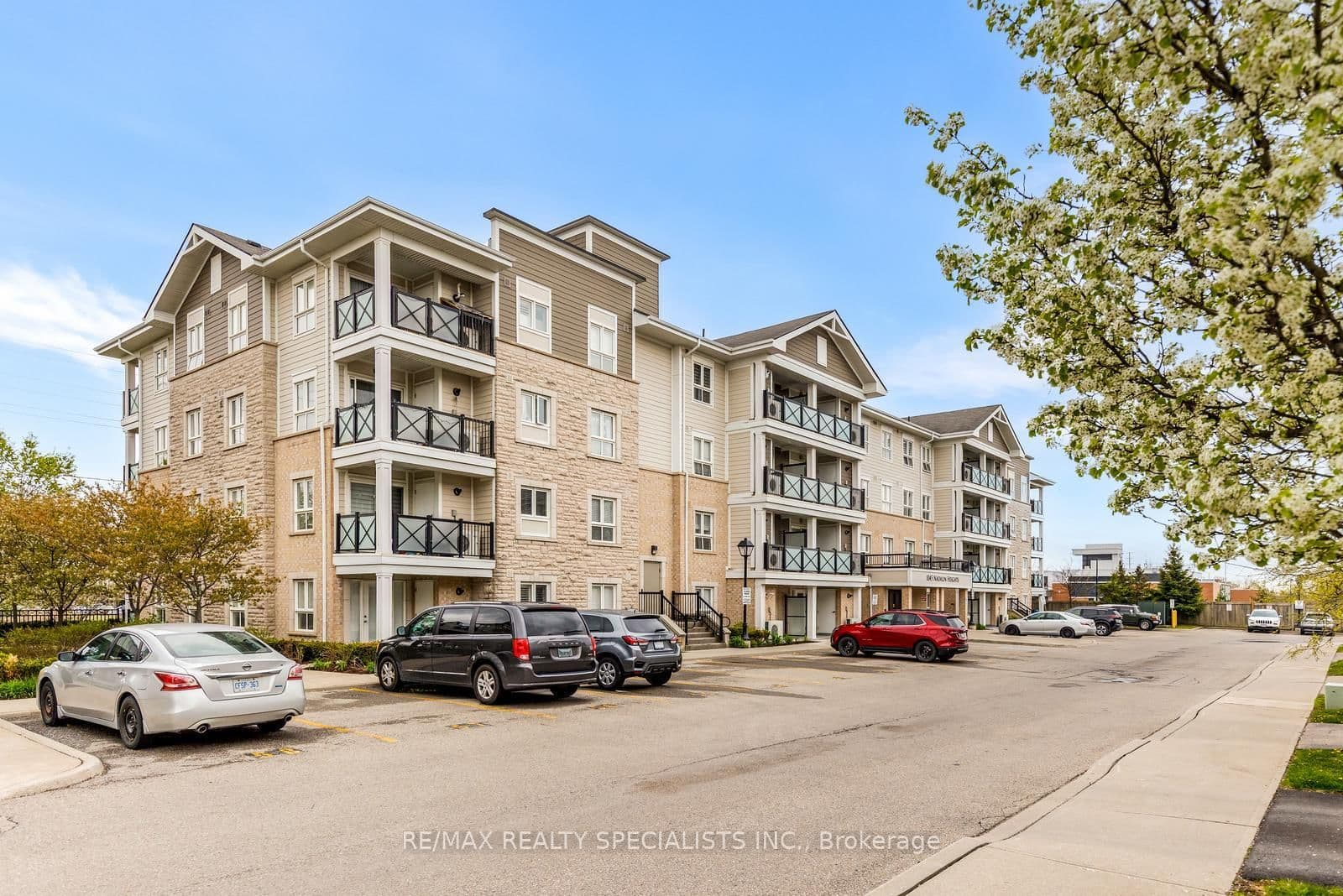 1045 Nadalin Heights, Unit 209 - Image 1