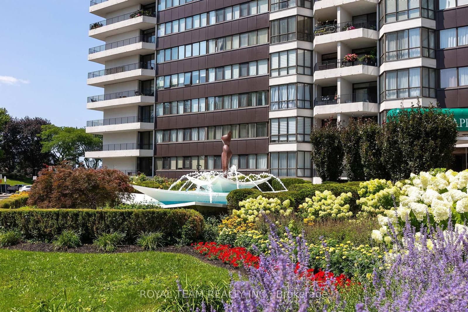 1333 Bloor Street, Unit 2004 - Image 2