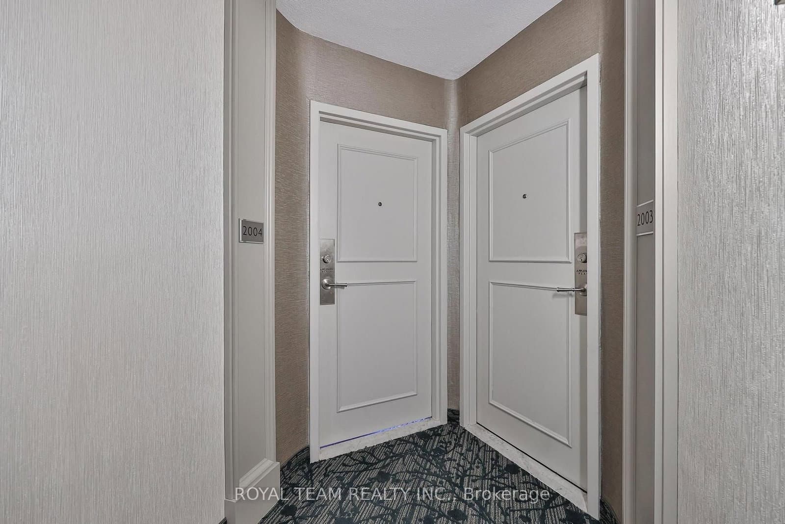 1333 Bloor Street, Unit 2004 - Image 4