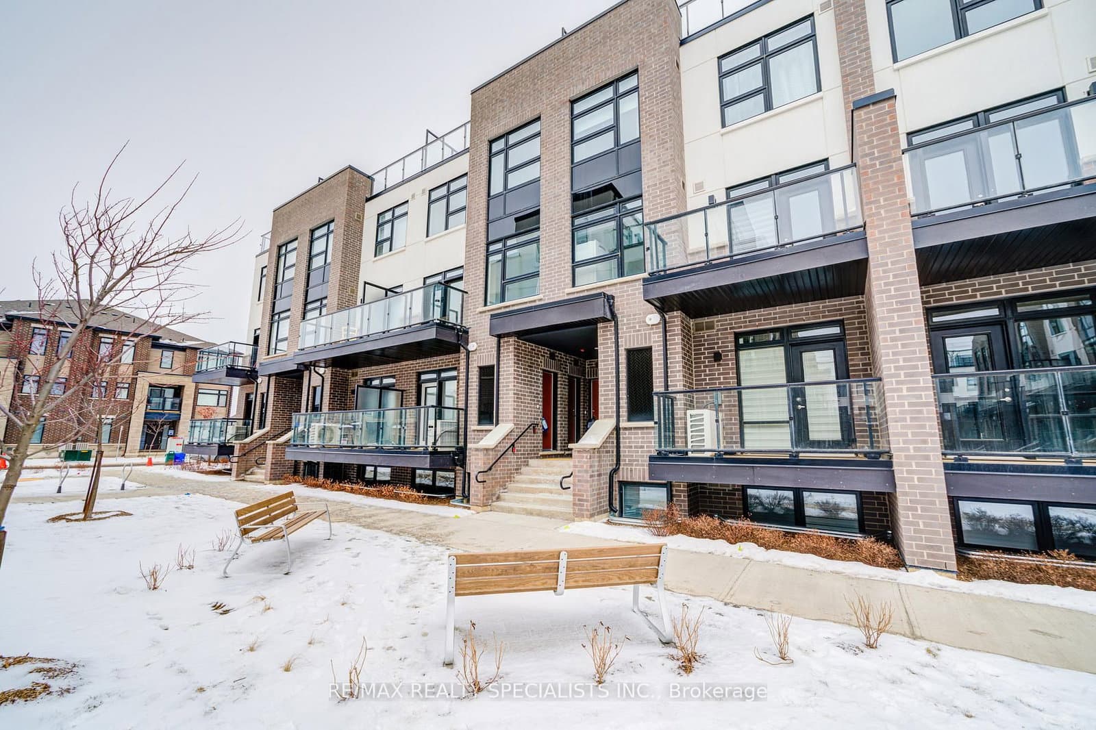 1573 Rose Way, Unit 108 - Image 4