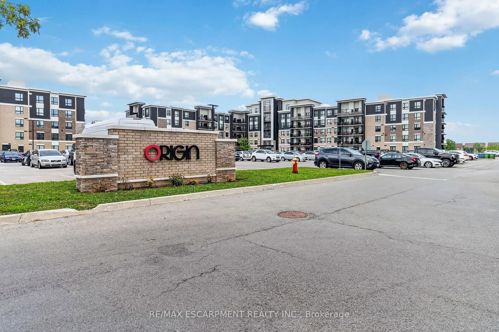 640 Sauve Street, Unit 602 - Image 1