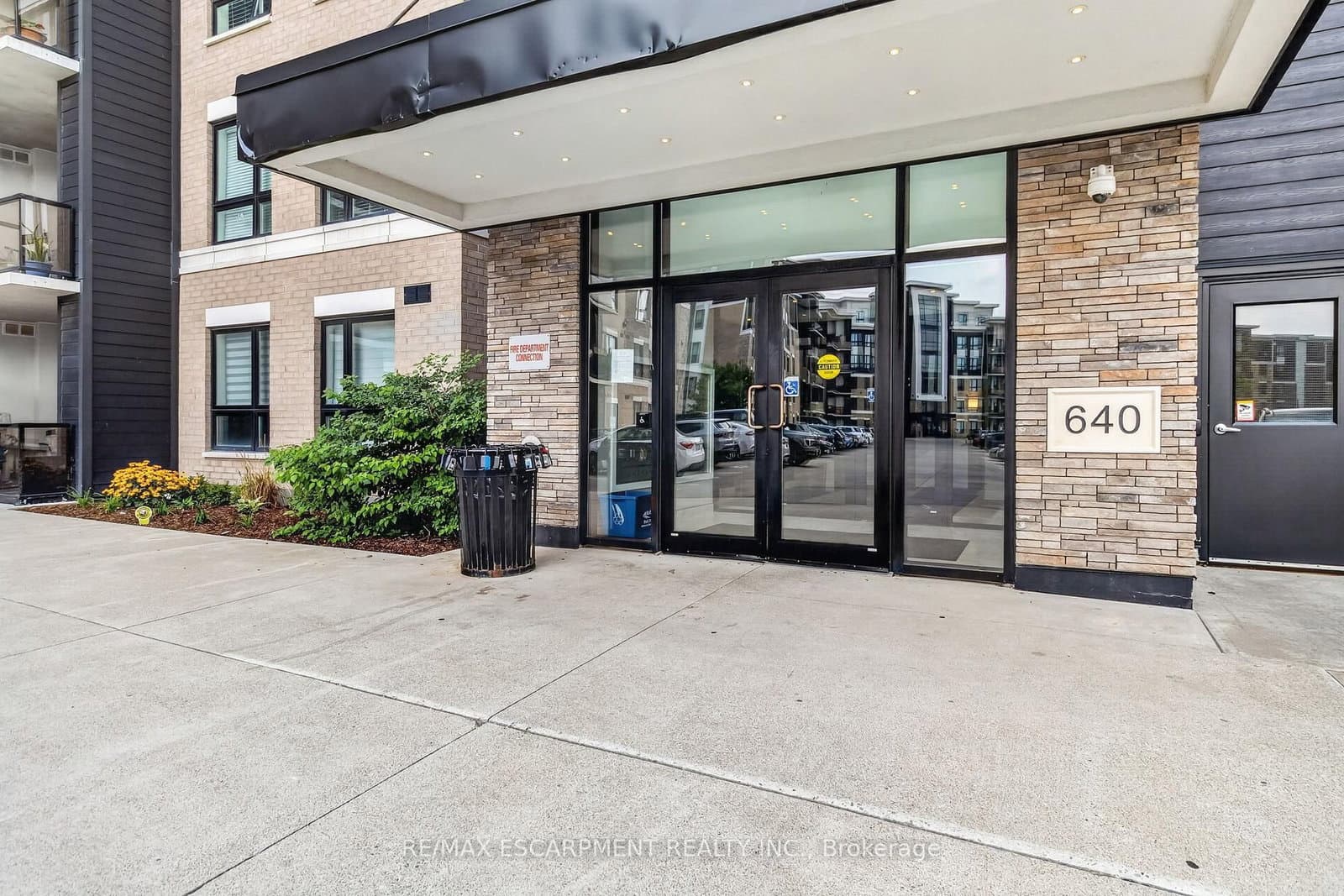 640 Sauve Street, Unit 602 - Image 2