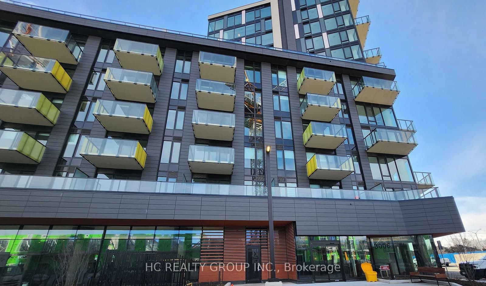 3006 William Cutmore Boulevard, Unit 512 - Image 2