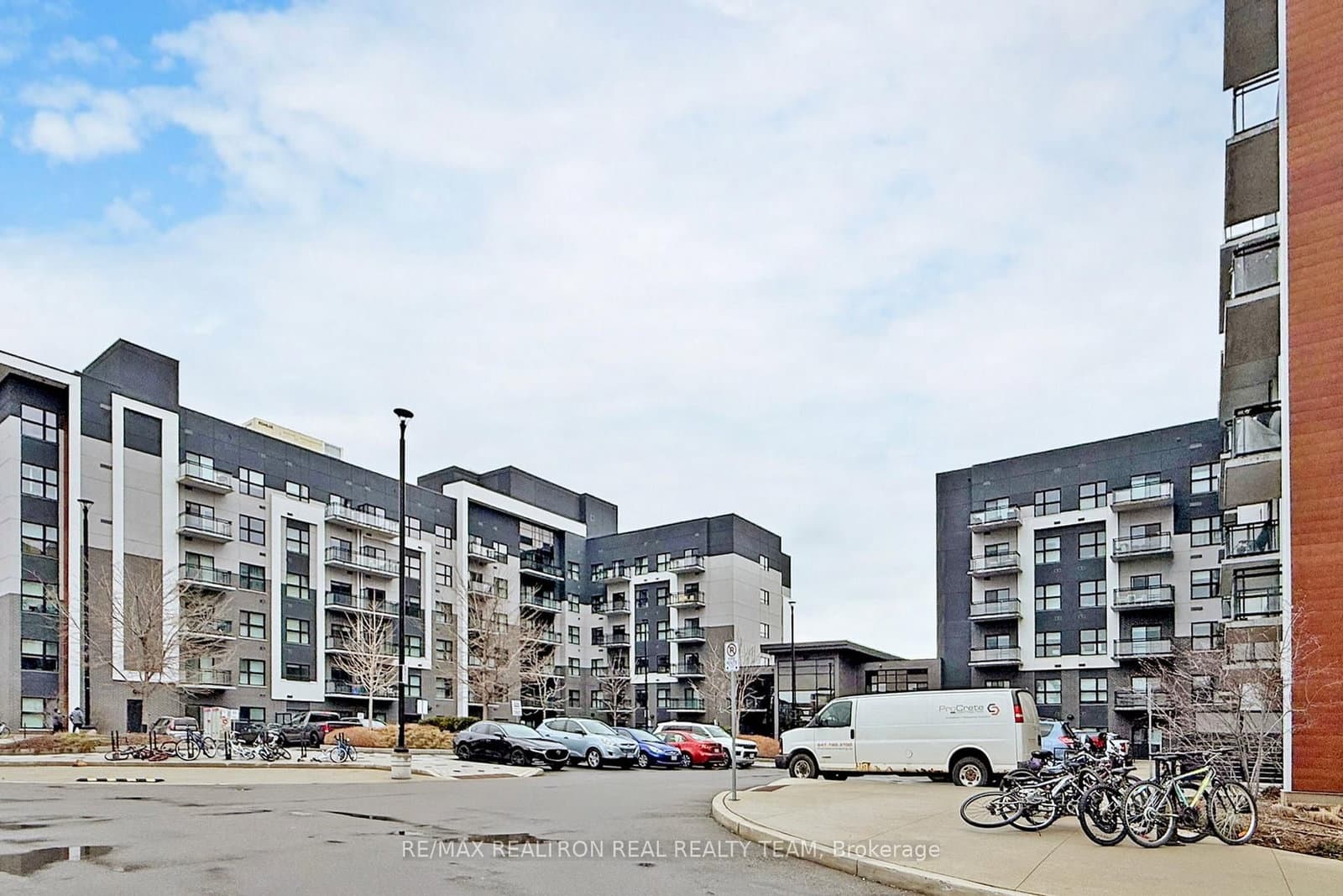 102 Grovewood Common, Unit 334 - Image 2