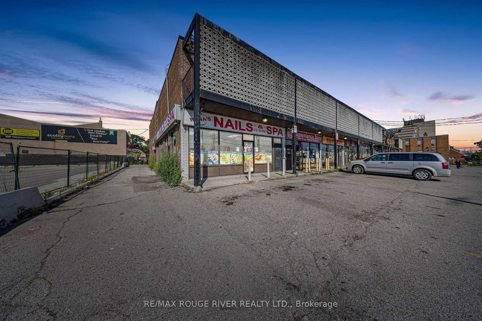 2282 Islington Avenue - Image 1