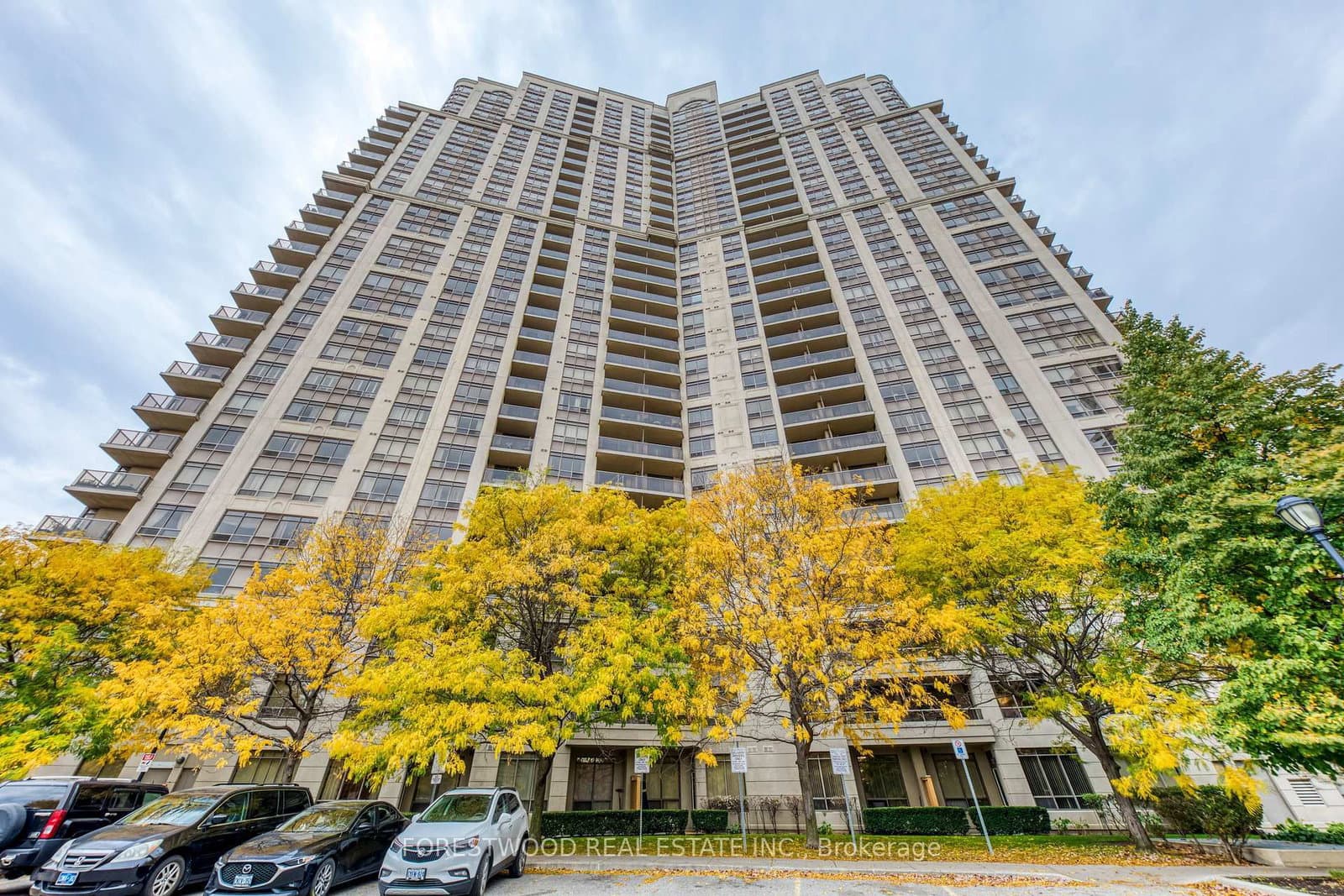 710 Humberwood Boulevard, Unit 2002 - Image 2