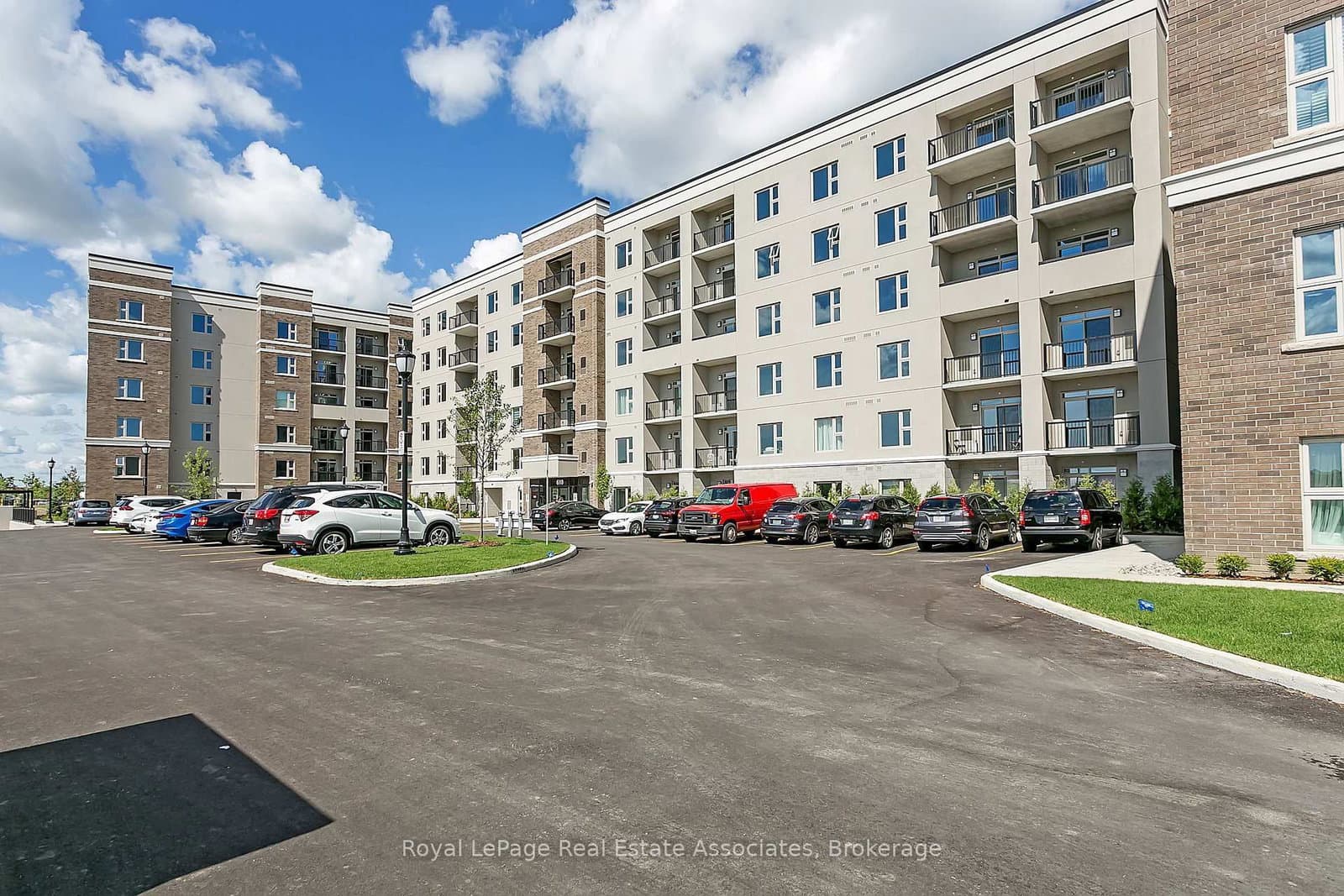 610 Farmstead Drive, Unit 524 - Image 3