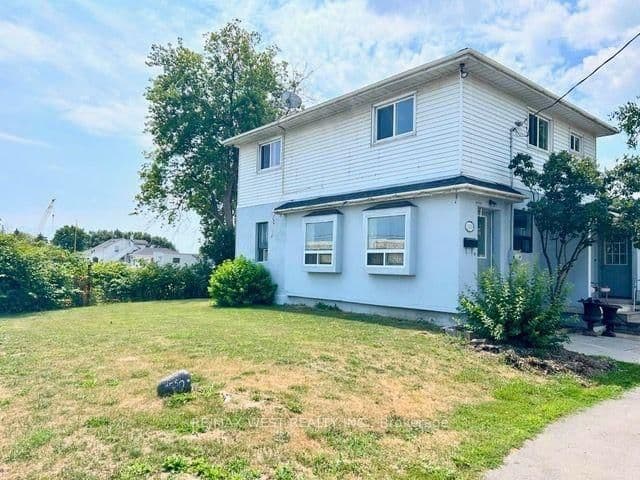 11850 Airport Road - Image 1