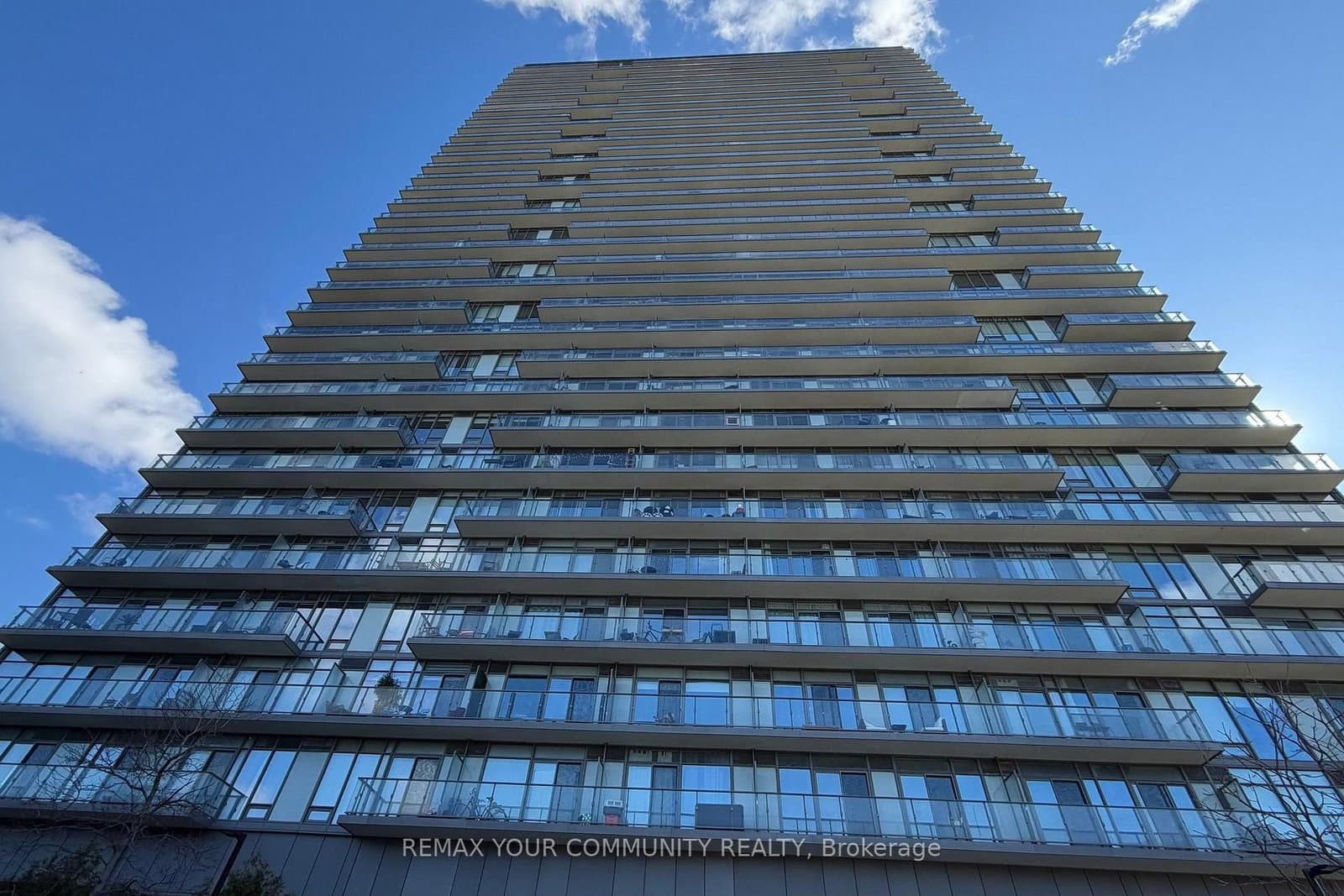 105 The Queensway Avenue, Unit 2304 - Image 2