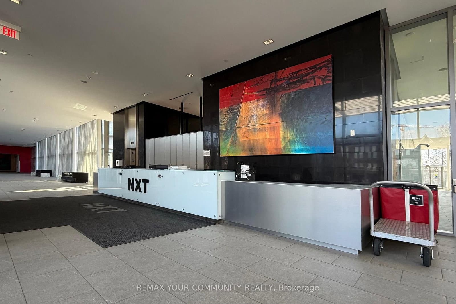 105 The Queensway Avenue, Unit 2304 - Image 3